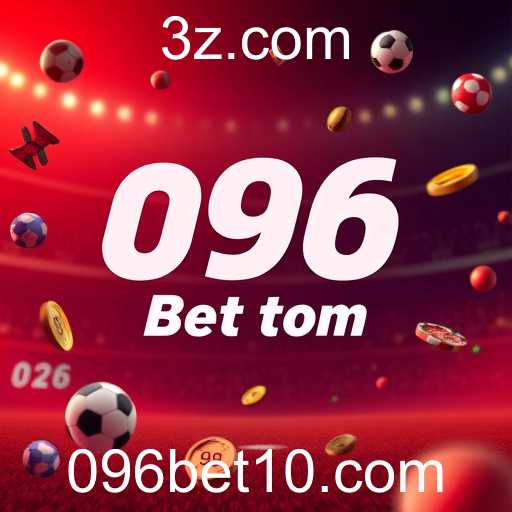 096 Bet Com: Expandindo o Universo dos Jogos Online no Brasil