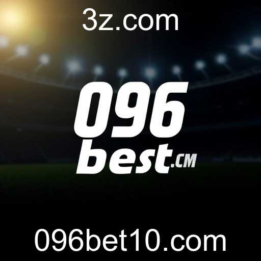 096 Bet Com: A Nova Febre no Mundo dos Jogos Online