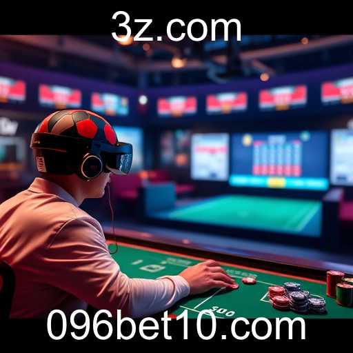 O Crescimento dos Sites de Jogos em Língua Portuguesa