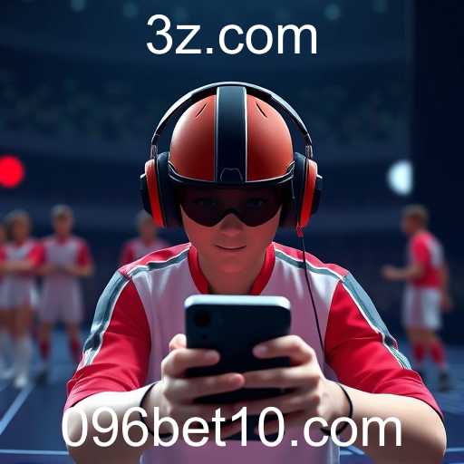 Expansão e Desafios do Mercado de Jogos Online