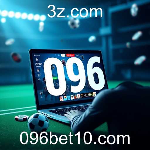 A Ascensão dos Jogos Online e o Desafio da Regulação