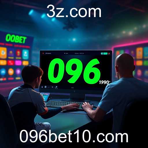 A Ascensão dos Sites de Jogos Online em 2026